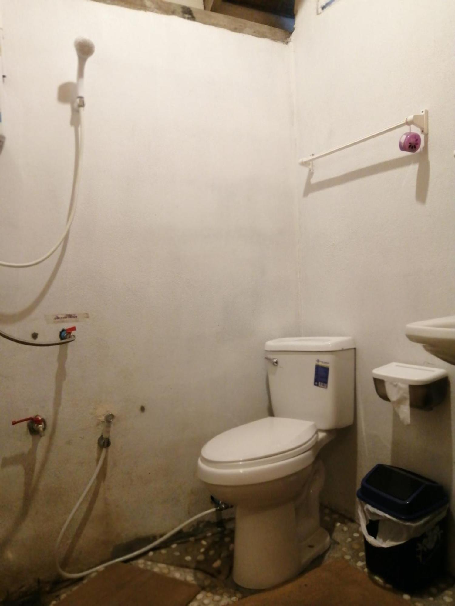 แม่อุ๊ยโฮมสเตย์&Mae Uai Homestay Ban Pok Nai Exterior photo